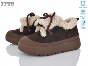 Кроссовки ITTS
