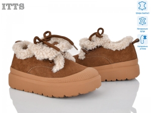 Кроссовки ITTS