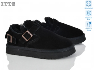 Туфли ITTS