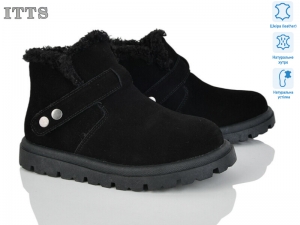 Ботинки ITTS
