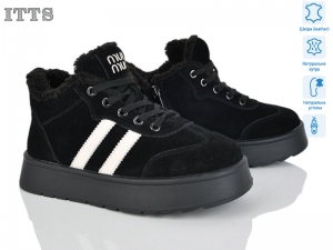 Ботинки ITTS