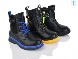 Ботинки Y.Top