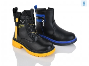 Ботинки Y.Top