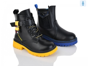 Ботинки Y.Top