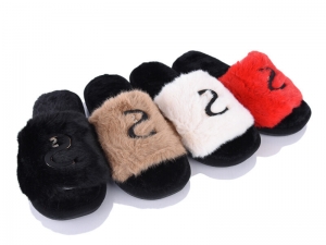 Тапочки Deshman