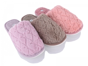 Тапочки Deshman