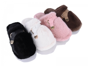 Тапочки Deshman