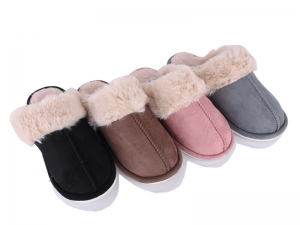 Тапочки Deshman