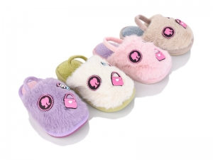 Тапочки BABYSHOP