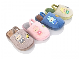 Тапочки BABYSHOP