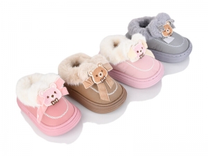 Тапочки BABYSHOP
