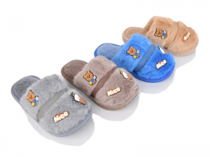 Тапочки BABYSHOP