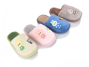 Тапочки BABYSHOP