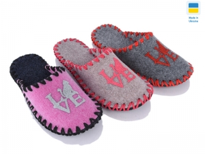 Тапочки Vends