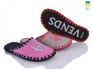 Тапочки Vends