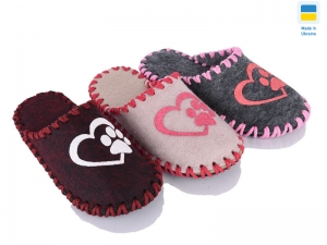 Тапочки Vends