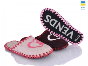 Тапочки Vends