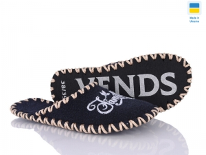 Тапочки Vends