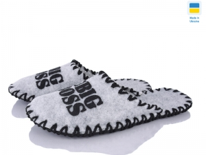 Тапочки Vends