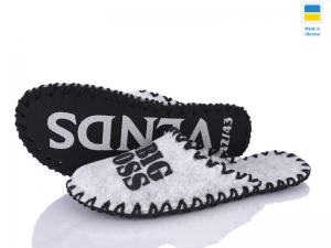 Тапочки Vends