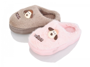 Тапочки Lot Shoes