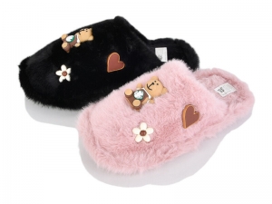 Тапочки Lot Shoes