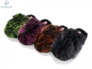 Тапочки Fangre