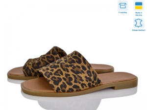 Шлепанцы Мрія