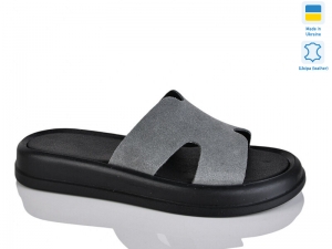 Шлепанцы Sali