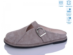 Тапочки Lilin shoes