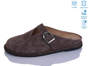 Тапочки Lilin shoes