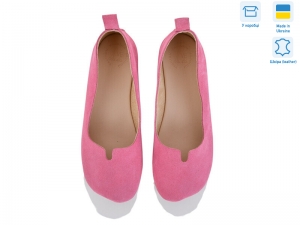 Балетки Ailinda