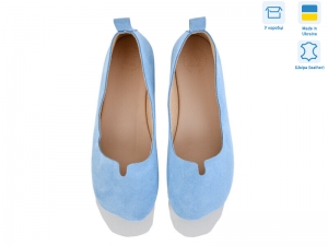 Балетки Ailinda