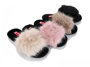 Тапочки Fangre