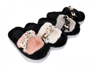 Тапочки Fangre