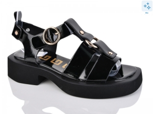 Босоножки Egga