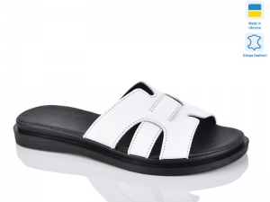 Шлепанцы Sali