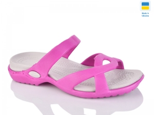 Шлепанцы Inblue