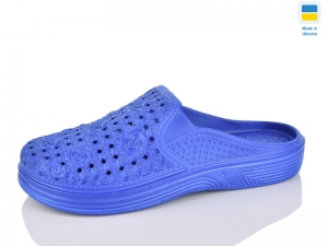 Шлепанцы Inblue