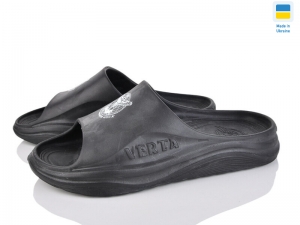 Шлепанцы Verta