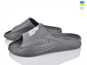 Шлепанцы Verta