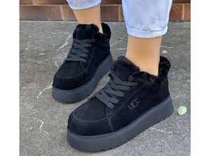 Ботинки Hengji