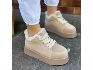 Ботинки Hengji