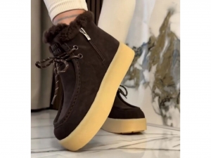 Ботинки Hengji