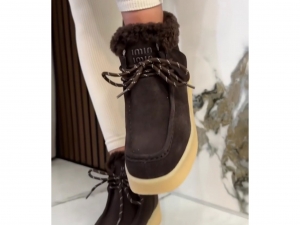 Ботинки Hengji