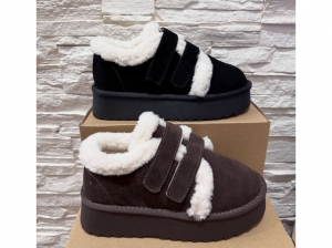 Ботинки Hengji