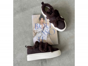 Ботинки Hengji