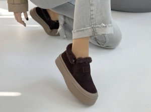 Ботинки Hengji