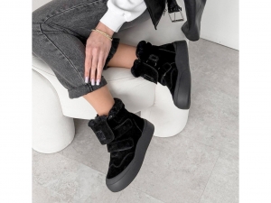 Ботинки Hengji