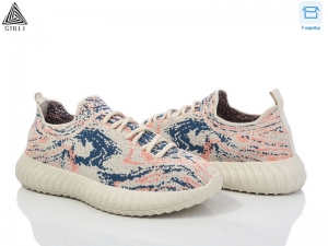 Кроссовки Stilli